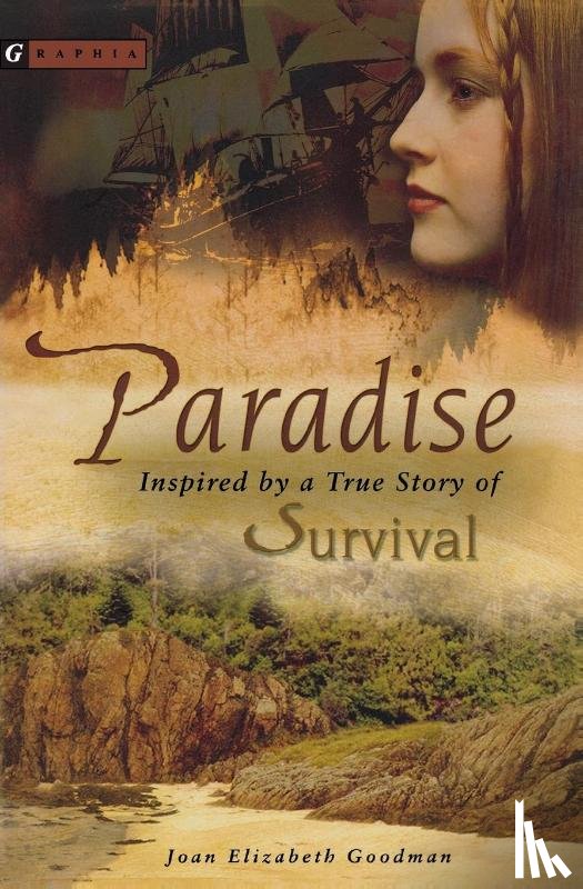 Goodman, Joan Elizabeth - Paradise