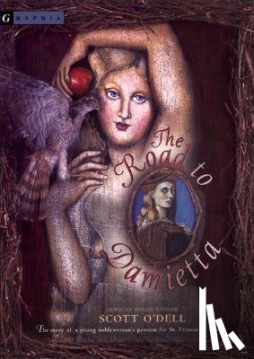 O'Dell, Scott - The Road to Damietta
