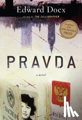 Docx, Edward - Pravda