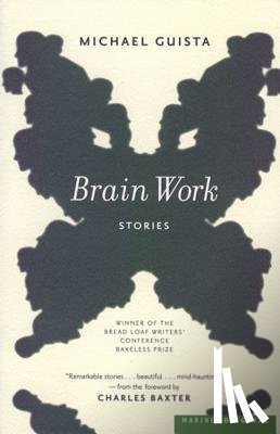 Guista, Michael - Brain Work