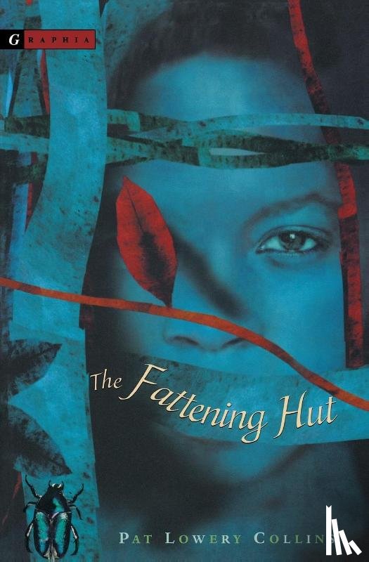 Collins, Pat Lowery - Fattening Hut