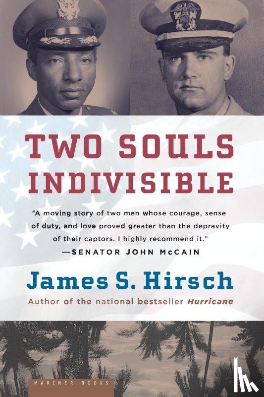 Hirsch James S. Hirsch - Two Souls Indivisible