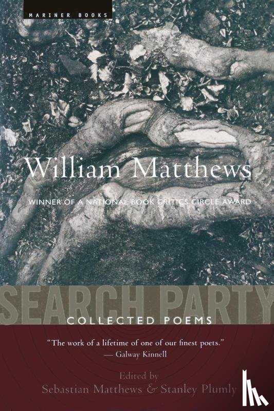 Matthews, William - Search Party