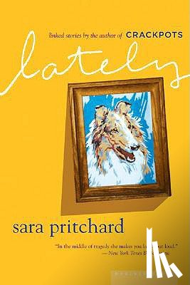 Pritchard, Sara - Lately