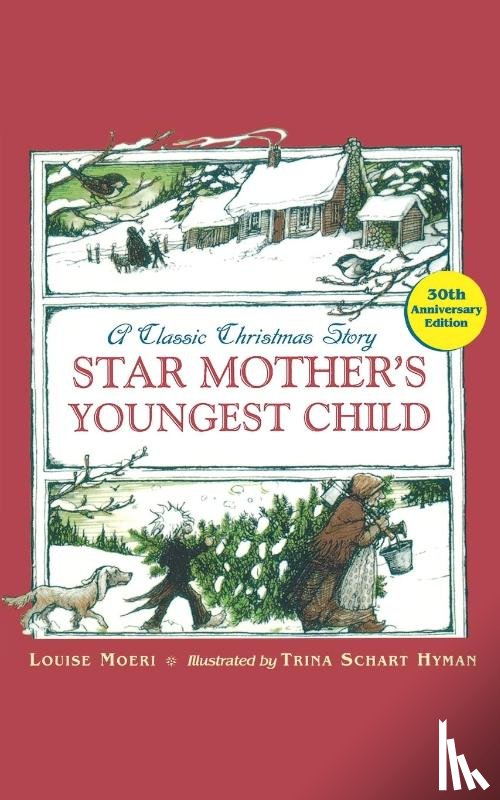 Moeri, Louise - Star Mother's Youngest Child