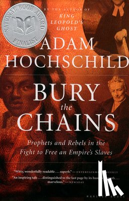 Hochschild Adam Hochschild - Bury the Chains