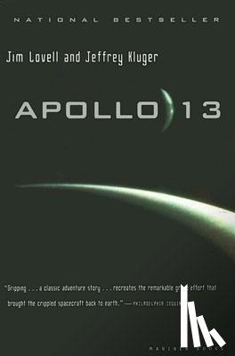 Lovell James Lovell, Kluger Jeffrey Kluger - Apollo 13