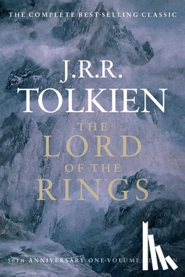Tolkien, J. R. R. - LORD OF THE RINGS ANNIV/E 50/E