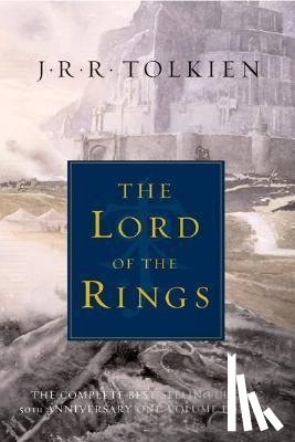 Tolkien, J R R - Tolkien, J: Lord of the Rings