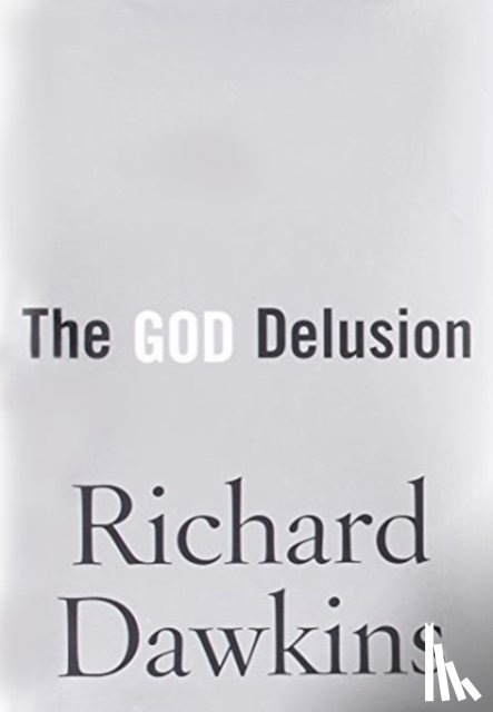 Dawkins, Richard - The God Delusion