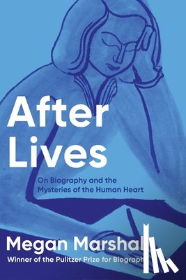 Marshall, Megan - After Lives