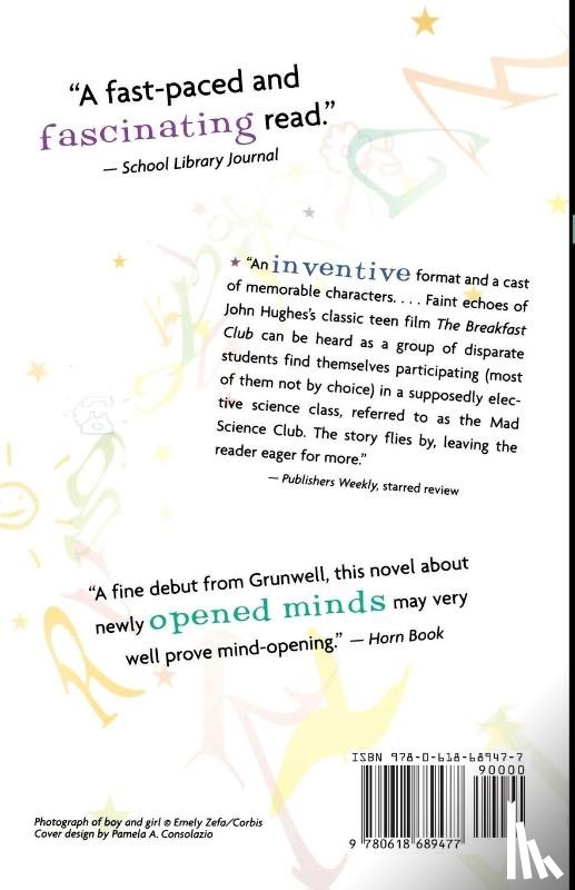 Grunwell, Jeanne Marie - Mind Games