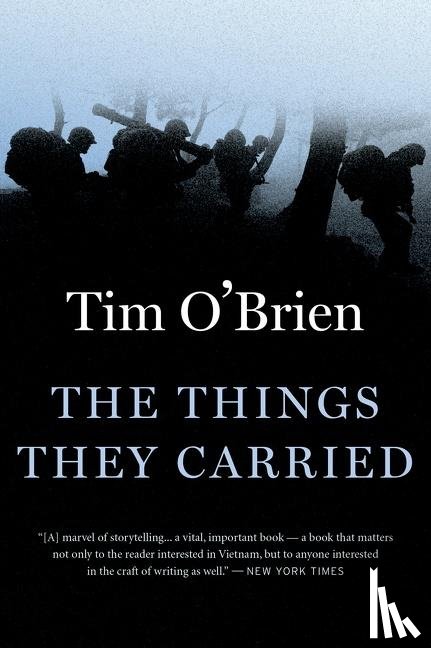 O'Brien, Tim - The Things They Carried