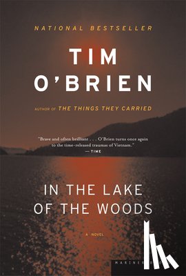 O'Brien, Tim - In The Lake Of The Woods