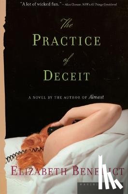 Benedict, Elizabeth - Practice of Deceit