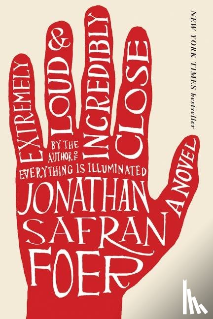 Foer, Jonathan Safran - Extremely Loud and Incredibly Close