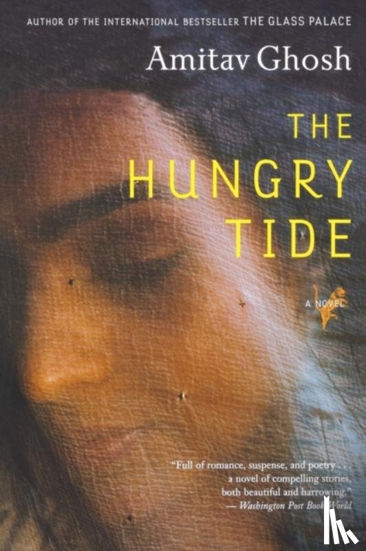 Ghosh, Amitav - The Hungry Tide