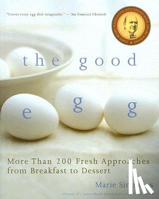 Simmons, Marie - Good Egg