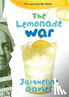 Davies, Jacqueline - The Lemonade War