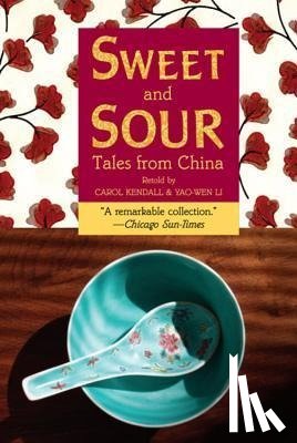 Li, Yao-Wen, Kendall, Carol - SWEET & SOUR