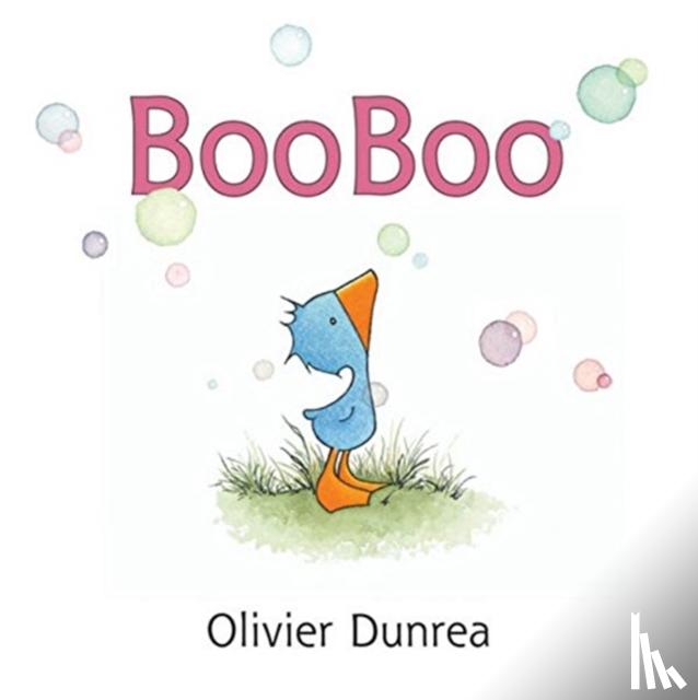 Dunrea Olivier Dunrea - BooBoo