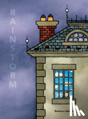 Lehman Barbara Lehman - Rainstorm