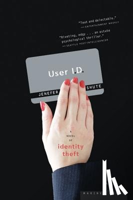 Shute, Jenefer - User I.D.