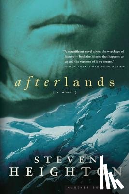 Heighton, Steven - Afterlands
