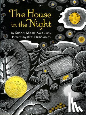 Swanson, Susan Marie - The House in the Night