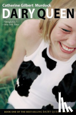 Murdock Catherine Gilbert Murdock - Dairy Queen