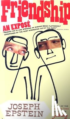 Epstein, Joseph - Friendship