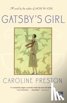 Preston, Caroline - Gatsby's Girl