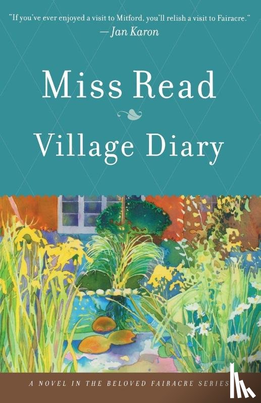 Miss Read - Village Diary
