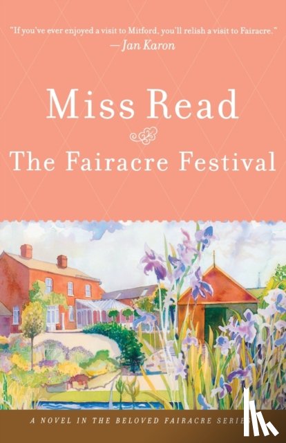 Miss Read - The Fairacre Festival