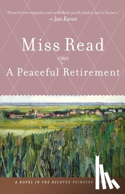 Read - A Peaceful Retirement