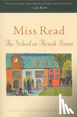 Read - The School at Thrush Green