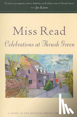 Read - Celebrations at Thrush Green