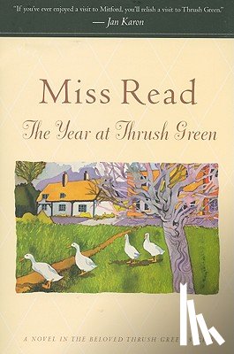 Read - The Year at Thrush Green