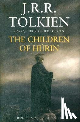 Tolkien, J. R. R., Tolkien, Christopher - The Children Of Hurin