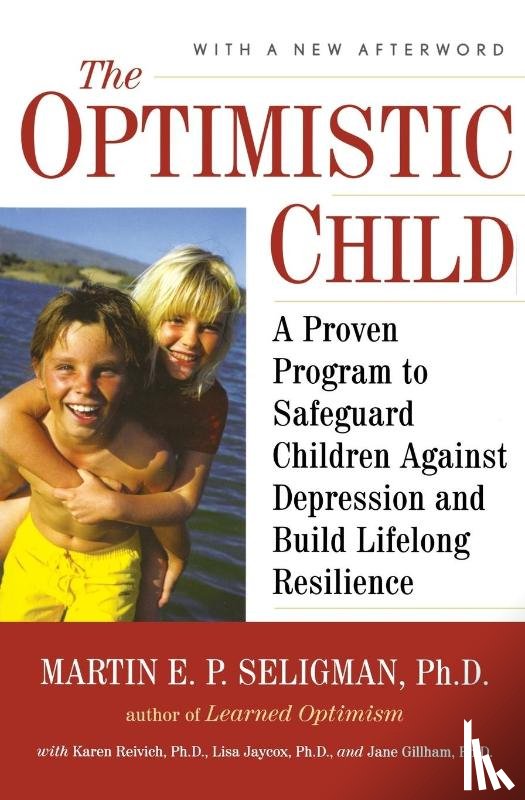 Seligman, Martin E. P. - The Optimistic Child