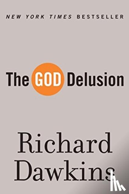 Dawkins, Richard - The God Delusion