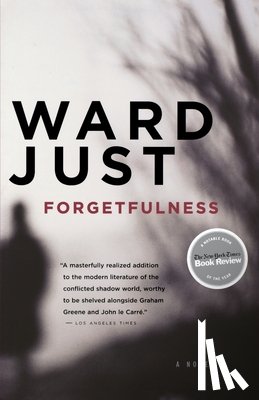 Just, Ward - Forgetfulness
