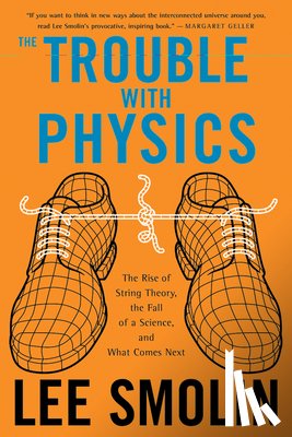 Smolin Lee Smolin - The Trouble With Physics