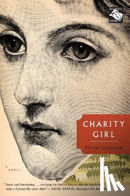 Lowenthal, Michael - Charity Girl