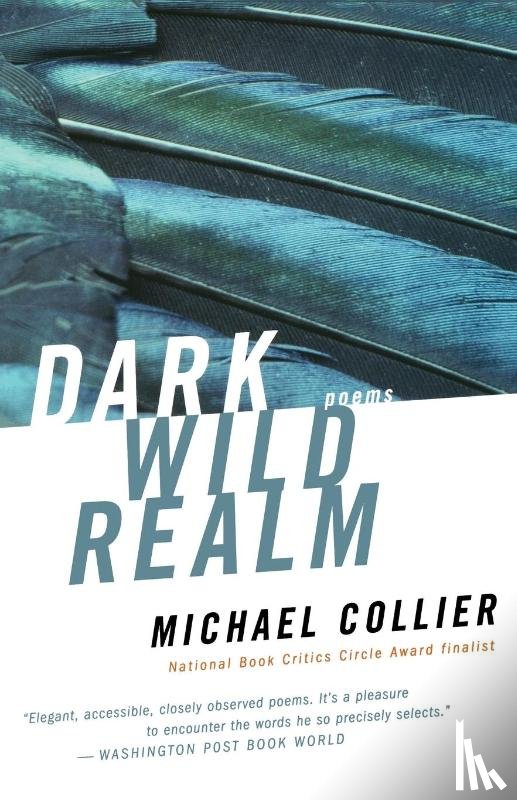 Collier, Michael - Dark Wild Realm