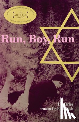Orlev Uri Orlev - Run, Boy, Run