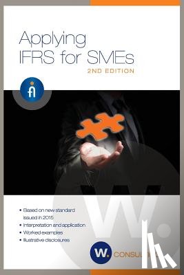 Coetzee, Danie - IFRS for SMEs 2nd Edition