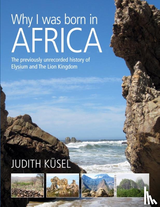 K?sel, Judith - Why I was born in Africa