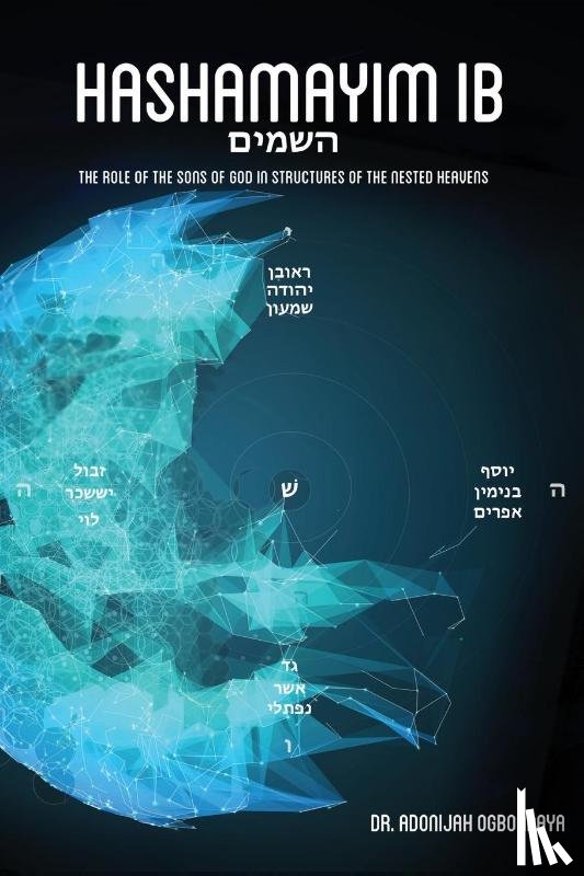 Ogbonnaya, Adonijah - Hashamayim 1B