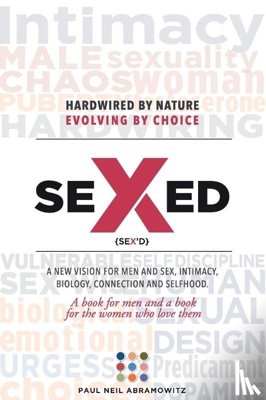 Abramowitz, Paul N - Sexed